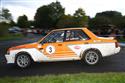Veteránská Rallye Vltava 2011