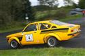 Veteránská Rallye Vltava 2011