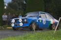 Veteránská Rallye Vltava 2011