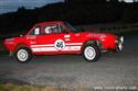 Rallye Vltava 2011 - večerní RZ