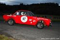 Rallye Vltava 2011 - večerní RZ