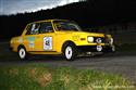 Rallye Vltava 2011 - večerní RZ