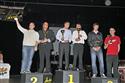 Vyhlášení Volného poháru 2011, foto Ján Honza