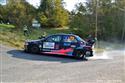 Rallye Vsetín 2011 objektivem Jana Pořízka