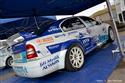 Rallye Vsetín 2011 objektivem Jana Pořízka