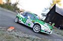 Jaromr Tarabus se ve Vsetn spn rozlouil s Fiatem Abarth Grande Punto S2000