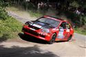 Rallye Vysočina 2011 - foto týmů