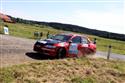 Rallye Vysočina 2011 - foto týmů