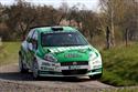 Rallye Vysočina 2011 - foto týmů