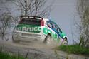 Rallye Vysočina 2011 - foto týmů