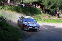 Rallye Vysočina 2011 objektivem Standy Tichého