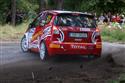 Rallye Vysočina 2011 objektivem Standy Tichého