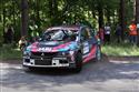 Rallye Vysočina 2011 objektivem Standy Tichého
