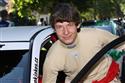 Junior Miroslav Jakeš  na Rallye Vysočina úspěšný
