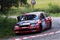 Lumírovi Firlovi se Rallye Vysočina vydařila