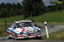 Rallye Vysočina 2011 objektivem Boba Hlávky