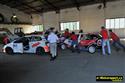 Rallye Vysočina 2011 objektivem Boba Hlávky