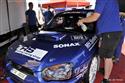 Rallye Vysočina 2011 objektivem Jána Honzy