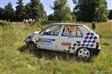Rallye Vysočina 2011 objektivem Jána Honzy