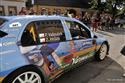 Drtivým finišem napravil Pavel Valoušek svou chybu na Rally Vysočina a vyhrál