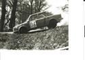 Vzpomínky na Rallye Lužické hory 1984 a 85