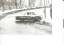 Vzpomínky na Rallye Lužické hory 1984 a 85