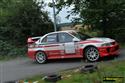 Rallye Železné hory 2011 objektivem Boba Hlávky