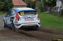Rallye Železné hory 2011 objektivem Boba Hlávky