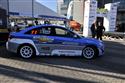 Švédská šotolinová East Rally 2011- pátek objektivem Jána Honzy