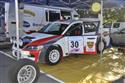 Švédská šotolinová East Rally 2011- pátek objektivem Jána Honzy