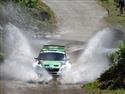 IRC 2011: Škoda ovládla Azorské ostrovy