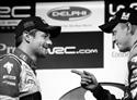 WRC 2012: Mikko Hirvonen a Jarmo Lehtinen jdou k Citroënu !!