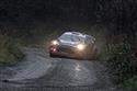 Série krásných videí a onboardů z finálové  Rally GB 2011