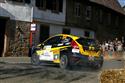 Jan Černý s Pavlem Kohoutem absolvovali úspěšně první km Rally de France.