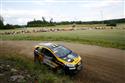 Finská rallye 2011 a náš Jan Černý