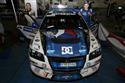 Finská rallye 2011 a náš Martin Semerád