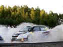 Škoda motorsport velmi úspěšně ve Finsku 2011