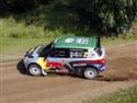 Škoda motorsport velmi úspěšně ve Finsku 2011