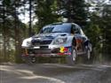 Škoda motorsport velmi úspěšně ve Finsku 2011