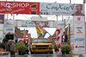 Janotův boj o evropský titul pokračuje v Maďarsku na 44. Mecsek Historic Rally