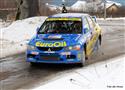 Janner rallye 2011 - pátek objektivem Jána Honzy