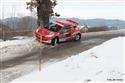 Janner rallye 2011 - malá nehoda objektivem Jána Honzy