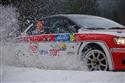 K účasti na lednové 29. Jänner Rallye byla pozvána všechna esa evropské rally scény !