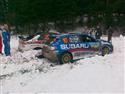 Vojtěch Štajf a jeho nevydařený start na Jänner Rallye