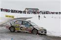 Hned na polovině erzet Jänner Rallye vyhrály vozy poháněné palivem VP Racing Fuels