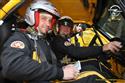 Janota s Dreslerem na Rallye Elba - ME 2011
