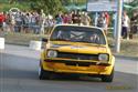 Miroslav Janota na maďarské Mecsek Historic Rally 2011