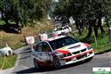 Kirnig s Hovorkou premiérově v Rakousku na Herbst rally 2011