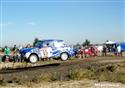 Šotolinová Lausitz rallye 2011 objektivem Ondry Kurfirsta