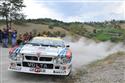 Rallye legend San Marino 2011